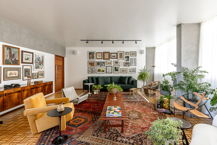 Imagem de um projeto